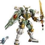 LEGO 71860 NINJAGO - LLOYDS TITAN MECH 15TH ANNIVERSARY - Image 2