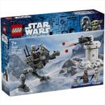 LEGO 75444 STAR WARS - AT-RT ATTACK