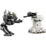 LEGO 75444 STAR WARS - AT-RT ATTACK - Image 2