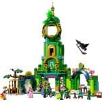 LEGO 75684 WICKED - WELCOME TO EMERALD CITY - Image 2