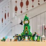 LEGO 75684 WICKED - WELCOME TO EMERALD CITY - Image 3