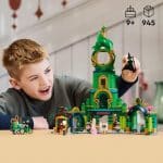 LEGO 75684 WICKED - WELCOME TO EMERALD CITY - Image 4