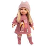 LLORENS ELENA - LLORENS DOLL 35 CM 53560