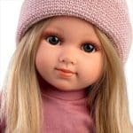 LLORENS ELENA - LLORENS DOLL 35 CM 53560 - Image 4