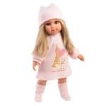 LLORENS ELENA - LLORENS DOLL 35 CM 53562