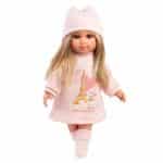 LLORENS ELENA - LLORENS DOLL 35 CM 53562 - Image 2