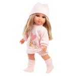 LLORENS ELENA - LLORENS DOLL 35 CM 53562 - Image 3