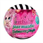 LOL SURPRISE MERMAIDS! MAKEOVER MAGIC TOTS 596301