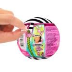 LOL SURPRISE MERMAIDS! MAKEOVER MAGIC TOTS 596301 - Image 2