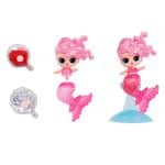 LOL SURPRISE MERMAIDS! MAKEOVER MAGIC TOTS 596301 - Image 3