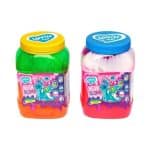 LOVIN - BIG SLIME NEON TM ANTISTRESS TOY 1150ML 512-80161