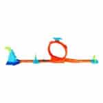 HOT WHEELS - STUNT TRACK JHK76 - Image 2