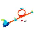 HOT WHEELS - STUNT TRACK JHK76 - Image 3