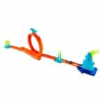 HOT WHEELS - STUNT TRACK JHK76 - Image 4