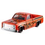 HOT WHEELS - XL CARS JKL02 - Image 4
