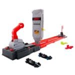 HOT WHEELS RACING FORMULA 1 GRID START JKM88 - Image 2
