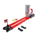 HOT WHEELS RACING FORMULA 1 GRID START JKM88 - Image 3