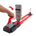 HOT WHEELS RACING FORMULA 1 GRID START JKM88 - Image 4