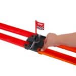 HOT WHEELS RACING FORMULA 1 GRID START JKM88 - Image 5