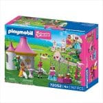 PLAYMOBIL 72052 PRINCESS - MASKED BALL IN THE PAVILION