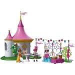 PLAYMOBIL 72052 PRINCESS - MASKED BALL IN THE PAVILION - Image 2
