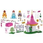 PLAYMOBIL 72052 PRINCESS - MASKED BALL IN THE PAVILION - Image 3
