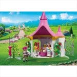 PLAYMOBIL 72052 PRINCESS - MASKED BALL IN THE PAVILION - Image 4