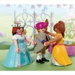 PLAYMOBIL 72052 PRINCESS - MASKED BALL IN THE PAVILION - Image 5