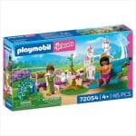 PLAYMOBIL 72054 PRINCESS - VISIT FROM AFAR