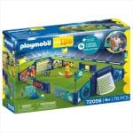 PLAYMOBIL 72056 MY LIFE - FOOTBALL ARENA