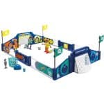PLAYMOBIL 72056 MY LIFE - FOOTBALL ARENA - Image 2