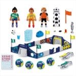 PLAYMOBIL 72056 MY LIFE - FOOTBALL ARENA - Image 3