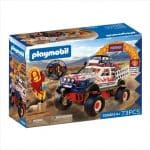PLAYMOBIL 72061 OFFROAD CARS - OFFROAD TRUCK
