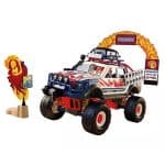 PLAYMOBIL 72061 OFFROAD CARS - OFFROAD TRUCK - Image 2
