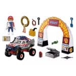 PLAYMOBIL 72061 OFFROAD CARS - OFFROAD TRUCK - Image 3