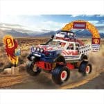 PLAYMOBIL 72061 OFFROAD CARS - OFFROAD TRUCK - Image 4