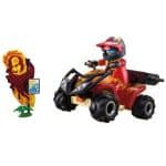 PLAYMOBIL 72064 OFFROAD CARS - OFFROAD QUAD - Image 2