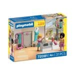 PLAYMOBIL 72081 MY LIFE - TRENDY FASHION BOUTIQUE