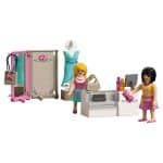 PLAYMOBIL 72081 MY LIFE - TRENDY FASHION BOUTIQUE - Image 2