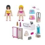 PLAYMOBIL 72081 MY LIFE - TRENDY FASHION BOUTIQUE - Image 3