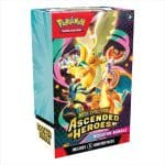 POKEMON ME2.5 ASCENDED HEROES BOOSTER BUNDLE POK103111