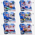 SPIN MASTER PAW PATROL: SEARCH   RESCUE RECYCLER VEHICLE PLAYSET