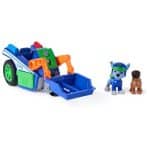 SPIN MASTER PAW PATROL: SEARCH   RESCUE RECYCLER VEHICLE PLAYSET - Image 2