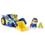 SPIN MASTER PAW PATROL: SEARCH   RESCUE RECYCLER VEHICLE PLAYSET - Image 3