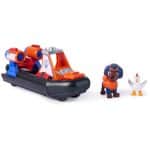 SPIN MASTER PAW PATROL: SEARCH   RESCUE RECYCLER VEHICLE PLAYSET - Image 4