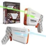 THREESIXTY LASER TAG HANDTANK BLASTER WEAPON SET 1214020241 - Image 2