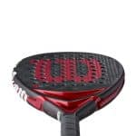 WILSON BELA V3 PRO PADEL WR186411U2 - Image 2