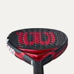 WILSON BELA V3 PADEL WR186511U2 - Image 3