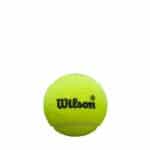 WILSON PREMIER PADEL 3 BALL CAN YELLOW WR8908501001 - Image 2