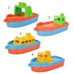 ANDRONI FLOATING BOATS 1210-0000